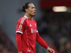 Správy z Liverpoolu: Znepokojujúce rozhovory Virgila van Dijka, keď Arne Slot vyzdvihuje hviezdu z jedného dôvodu Virgil van Dijk