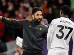 Správy z Man Utd: Aktualizácia prestupu Kobbie Mainoo ako absolventa akadémie môže spôsobiť šok Ruben Amorim reaguje na Robbie Mainoo