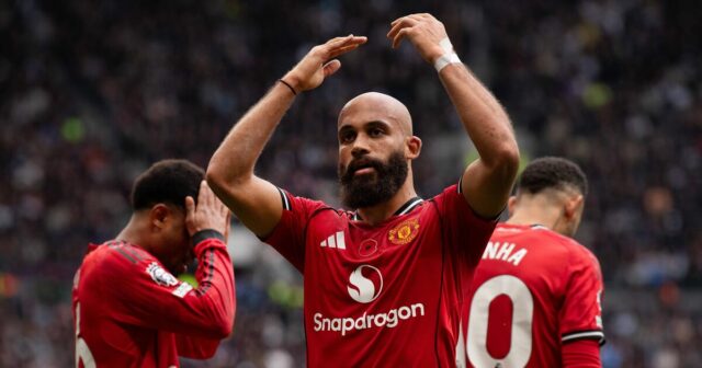 Správy z Man Utd: Amorim získal štyri hviezdy, keďže sa Mbeumo rozhodol | Futbal | Šport
