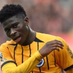 Manchester United sa zameriava na Carlosa Balebu