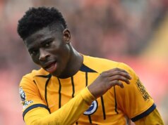 Správy z Man Utd: Cieľ prestupu Rubena Amorima hovorí, že klub „panikáril“ z letného prestupu Manchester United sa zameriava na Carlosa Balebu