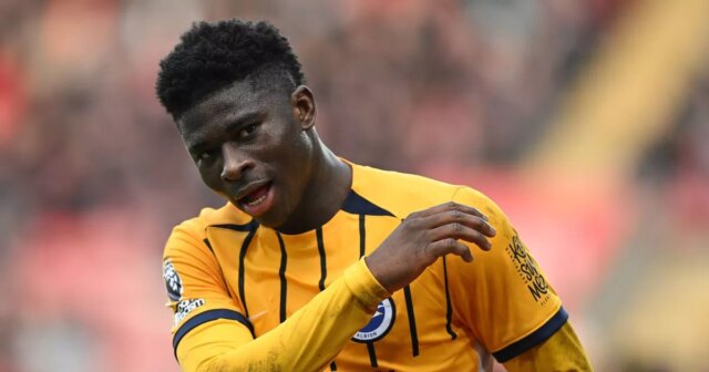 Správy z Man Utd: Cieľ prestupu Rubena Amorima hovorí, že Manchester United sa zameriava na Carlosa Balebu