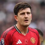 Manchester United Rubena Amorima by mohol byť piaty po víťazstve proti Bournemouthu