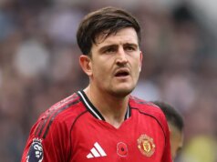 Správy z Man Utd: Harry Maguire urobil odvážne vyhlásenie o odvolaní manažéra počas hier Rubena Amorima Manchester United Rubena Amorima by mohol byť piaty po víťazstve proti Bournemouthu