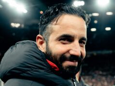 Správy z Man Utd: Januárová prestupová dilema pre Rubena Amorima ako hviezdy vydáva verdikt o novom klube Ruben Amorim dúfa, že Manchester United môže mať v roku 2026 oveľa lepší rok