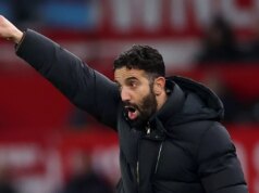 Správy z Man Utd: Januárový plán prestupu odhalený, pretože hviezda požaduje „hnev a hnaciu silu“ Ruben Amorim