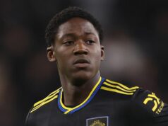 Správy z Man Utd: Kobbie Mainoo dostáva aktualizáciu prestupov ako neočakávanú klubovú pôdu Kobbie Mainoo z Manchestru United