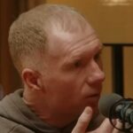 Paul Scholes hovorí v podcaste