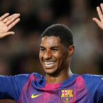 Marcus Rashford v lete odišiel z Manchestru United do Barcelony