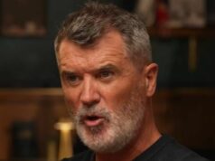 Správy z Man Utd: Roy Keane zúri na „idiota“ v rade Rubena Amorima, keď Bryan Mbeumo poslal varovanie Problémy Rubena Amorima v Manchestri United narastajú