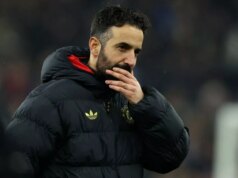 Správy z Man Utd: Ruben Amorim dostal januárovú prestupovú dilemu, keďže podpis hovorí Ruben Amorim