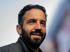 Správy z Man Utd: Ruben Amorim sa dozvie o pláne prestupového cieľa, keďže hviezda tvrdí, že čakanie sa skončilo Ruben Amorim