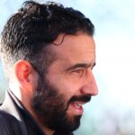 Ruben Amorim urobil veľký call proti Crystal Palace