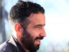 Správy z Man Utd: Ruben Amorim vyhodil hviezdu, ktorá sa mu „posmievala“, keďže 26 miliónov libier vyvrhel splnil jeho želanie Ruben Amorim urobil veľký call proti Crystal Palace