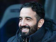 Správy z Man Utd: Ruben Amorim „schválil štyri prestupy“ a veľkú aktualizáciu Bryana Mbeuma Ruben Amorim