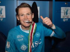 Správy z Man Utd: Scott McTominay vracia podrobnosti, pretože nový podpis potvrdil Scott McTominay