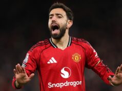 Správy z Man Utd: „Smutný“ Bruno Fernandes vyhodil klub a tímových kolegov, keďže bola poskytnutá aktualizácia prestupu Portugalská hviezda Bruno Fernandes hodil bombu pre Manchester United