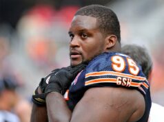 Správy z NFL: Spice Adams hovorí, že fanúšikovia Eagles si potrebujú „oddýchnuť“ po tom, ako sa doma ubytujú trénera Správy z NFL: Spice Adams hovorí, že fanúšikovia Eagles si potrebujú „oddýchnuť“ po tom, ako sa doma ubytujú trénera