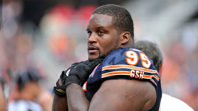 Správy z NFL: Spice Adams hovorí, že fanúšikovia Eagles si Správy z NFL: Spice Adams hovorí, že fanúšikovia Eagles si potrebujú „oddýchnuť“ po tom, ako sa doma ubytujú trénera