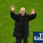 Správy z Premier League: Guardiola odmieta rozhovory o odchode a Slot "postúpil" zo Salaha | futbal