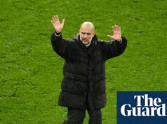 Správy z Premier League: Guardiola odmieta rozhovory o odchode a Slot „postúpil“ zo Salaha | futbal Správy z Premier League: Guardiola odmieta rozhovory o odchode a Slot "postúpil" zo Salaha | futbal