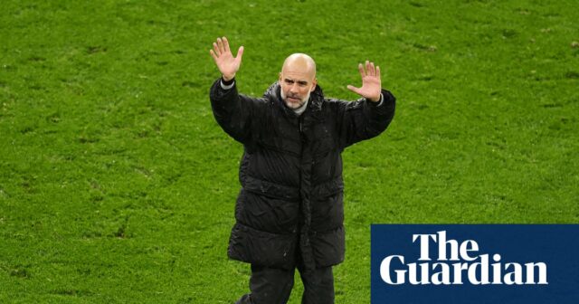 Správy z Premier League: Guardiola odmieta rozhovory o odchode a Slot "postúpil" zo Salaha | futbal

