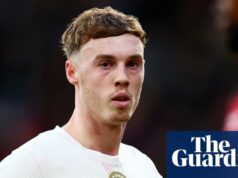 Správy z Premier League: Palmer je opäť k dispozícii pre Chelsea, Moyes sa zameriava na bonus za Bridge | Premier League Správy z Premier League: Palmer je opäť k dispozícii pre Chelsea, Moyes sa zameriava na bonus za Bridge | Premier League