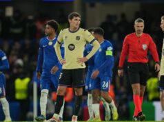 Správy z barcelonského tímu: Christensen bol niekoľko mesiacov mimo hry pre zranenie kolena Správy z barcelonského tímu: Christensen bol niekoľko mesiacov mimo hry pre zranenie kolena