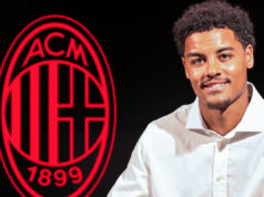 Správy z milánskeho tímu: Allegri bude veriť De Winterovi počas absencie Gabbie Správy z milánskeho tímu: Allegri bude veriť De Winterovi počas absencie Gabbie