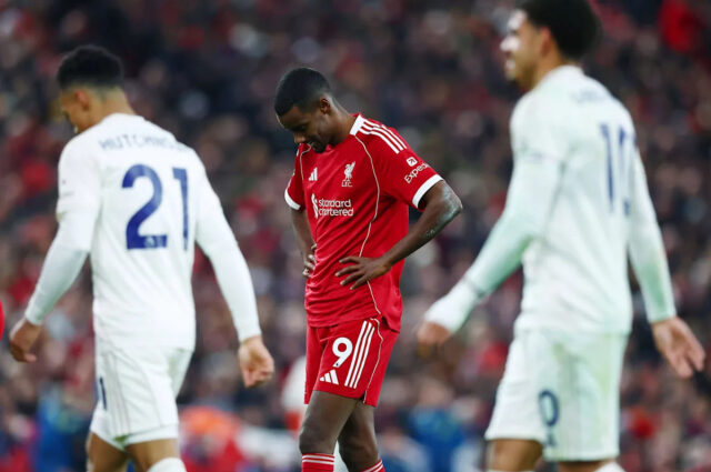 Správy z tímu: Šesť hviezd Liverpoolu vynechá súboj Wolves
