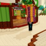 Nové položky je možné zakúpiť v rôznych obchodoch v hre (obrázok cez Roblox)