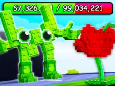 Sprievodca Rastliny vs Brainrots Gianni Turbozi Gianni Turbozi Brainrot (obrázok cez Roblox a Sportskeeda)