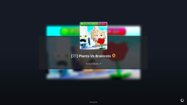 Minihra na stavanie snehuliakov bola dostupná na Central Island (obrázok cez Roblox)