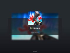 Sprievodca Rivals Maul Dosiahnite úroveň 35 v bojovom pase sezóny 2, aby ste získali Maul (obrázok cez Roblox)