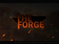 Sprievodca hľadaním Forge Lost Guitar The Bard NPC (obrázok cez Roblox)