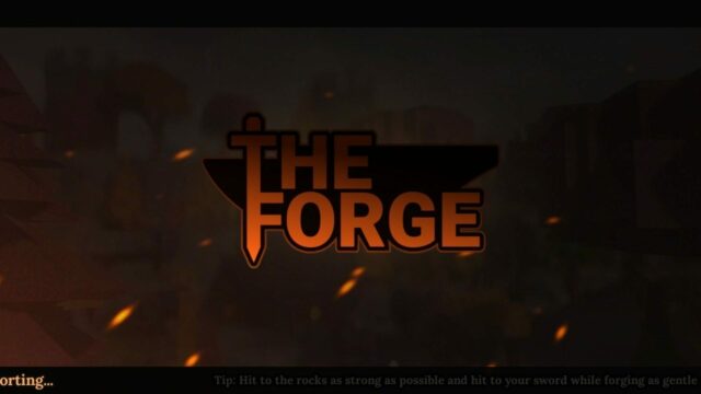 Sprievodca hľadaním Forge Lost Guitar The Bard NPC (obrázok cez Roblox)