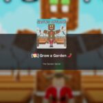 Plody peľovej šišky (obrázok cez Roblox a Sportskeeda)