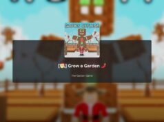 Sprievodca pestovaním záhradného peľového kužeľa Plody peľovej šišky (obrázok cez Roblox a Sportskeeda)