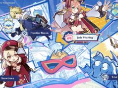 Sprievodca udalosťou Genshin Impact Soulblazers‘ Snowbound Journey Dokončite túto úlohu a odomknite všetky minihry v udalosti Soulblazers' Snowbound Journey v Genshin Impact (obrázok cez HoYoverse)