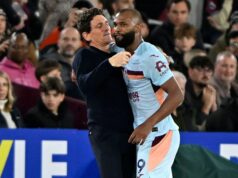 Spurs, Villa alebo Newcastle „veľmi pravdepodobne“ 35 miliónov libier presunuli oneskorenie, pretože odhalili „lákavé ponuky“ Spurs, Villa alebo Newcastle „veľmi pravdepodobne“ 35 miliónov libier presunuli oneskorenie, pretože odhalili „lákavé ponuky“