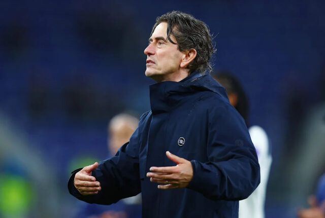 Spurs a Manchester United sa pozerajú na ekvádorského útočníka Spurs a Manchester United sa pozerajú na ekvádorského útočníka