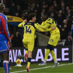 ☝️ Spurs starlet vsietil prvý seniorský gól v kritickom derby súboji