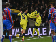 Spurs starlet vsietil prvý seniorský gól v kritickom derby súboji ☝️ Spurs starlet vsietil prvý seniorský gól v kritickom derby súboji