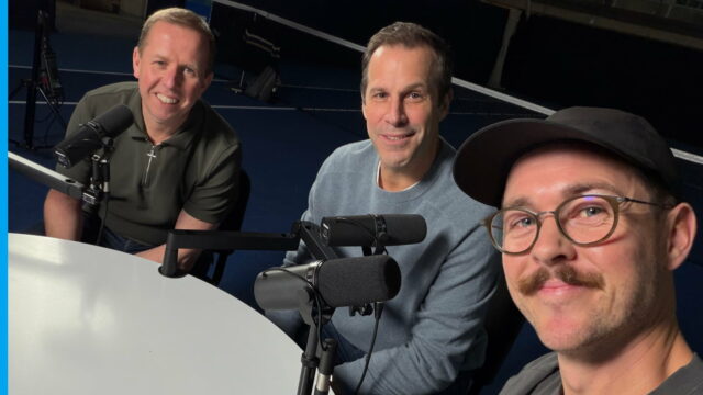 Spustí sa nový tenisový podcast a Tennis365 dostane exkluzívne ponuky Spustí sa nový tenisový podcast a Tennis365 dostane exkluzívne ponuky