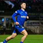 Srdce v rozhovore s hviezdou St Johnstone McPake