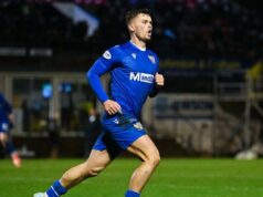 Srdce v rozhovore s hviezdou St Johnstone McPake Srdce v rozhovore s hviezdou St Johnstone McPake