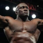 Srdcervúca aktualizácia zdravia hviezdy AEW Bobbyho Lashleyho