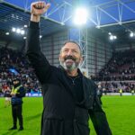 Srdcia si zaslúžia byť na Vianoce na prvom mieste, ale POTREBUJEME sa zlepšiť, tvrdí šéf McInnes