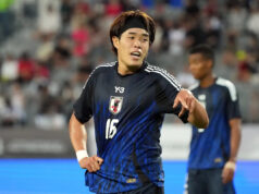 St. Pauli sa chystá získať japonského stredného obrancu Tomoyu Anda (26) a možno aj vyradiť Erica Smitha Download app from appStore