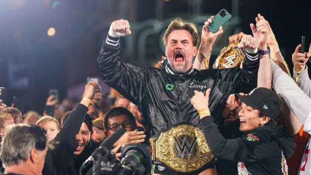 "Stačí sa pozrieť na jeho čísla"
